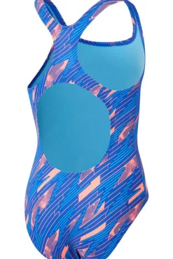 Speedo Badpak Eco H-Boom Allov Medalist