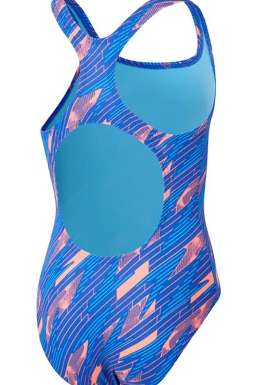 Speedo Badpak Eco H-Boom Allov Medalist