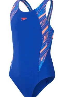 Speedo Badpak Eco H-Boom Splice Muscleb