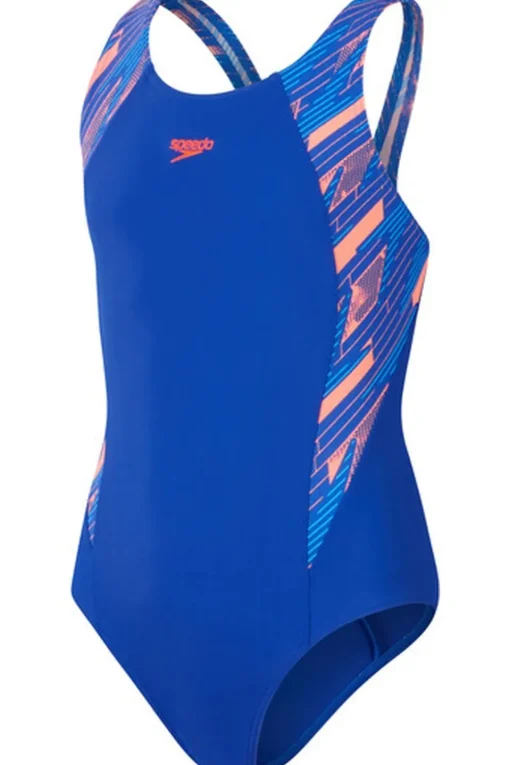 Speedo Badpak Eco H-Boom Splice Muscleb