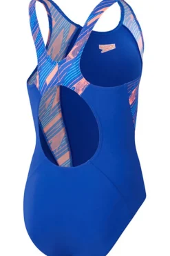 Speedo Badpak Eco H-Boom Splice Muscleb