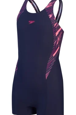 Speedo Badpak Eco H-Boom Splice Legsuit