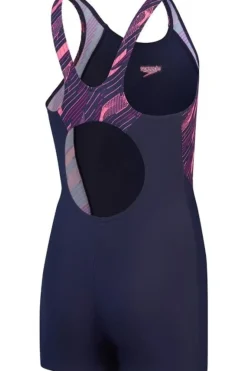 Speedo Badpak Eco H-Boom Splice Legsuit