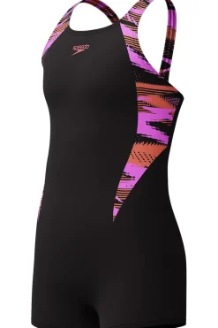 Speedo Badpak Eco H-Boom Splice Legsuit