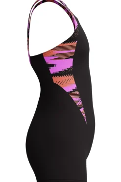 Speedo Badpak Eco H-Boom Splice Legsuit