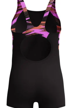 Speedo Badpak Eco H-Boom Splice Legsuit