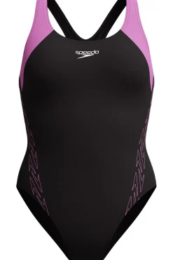 Speedo Badpak Eco H-Boom Splice Racerb