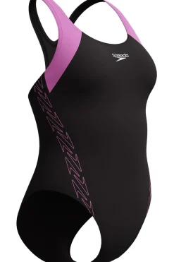 Speedo Badpak Eco H-Boom Splice Racerb