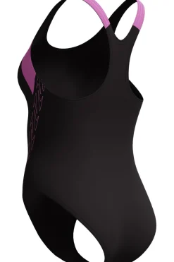 Speedo Badpak Eco H-Boom Splice Racerb