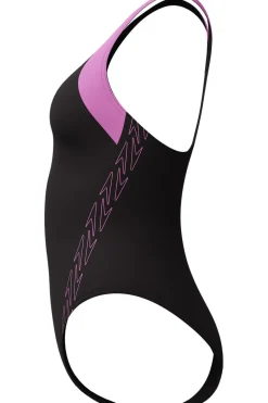 Speedo Badpak Eco H-Boom Splice Racerb
