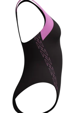 Speedo Badpak Eco H-Boom Splice Racerb
