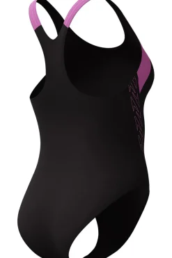 Speedo Badpak Eco H-Boom Splice Racerb