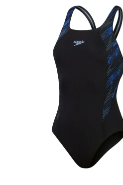 Speedo Badpak Eco+ H-Boom Splice Muscleb