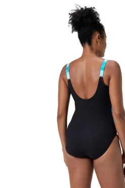 Speedo Badpak Eco Lunalustre Pr Shaping 1P