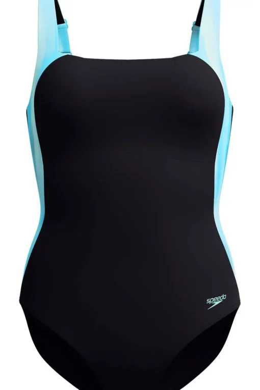 Speedo Badpak Eco Lunalustre Pr Shaping 1P
