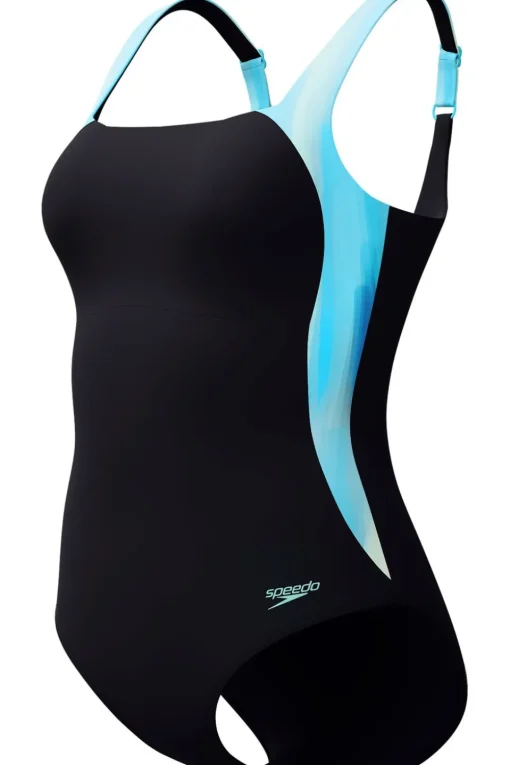 Speedo Badpak Eco Lunalustre Pr Shaping 1P