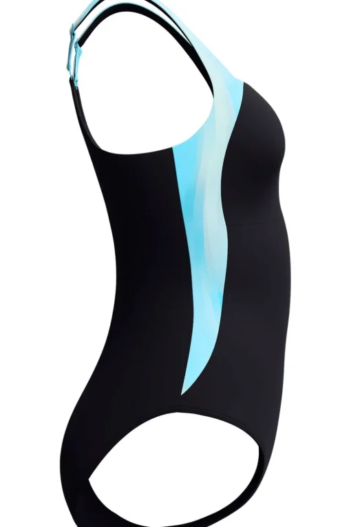 Speedo Badpak Eco Lunalustre Pr Shaping 1P