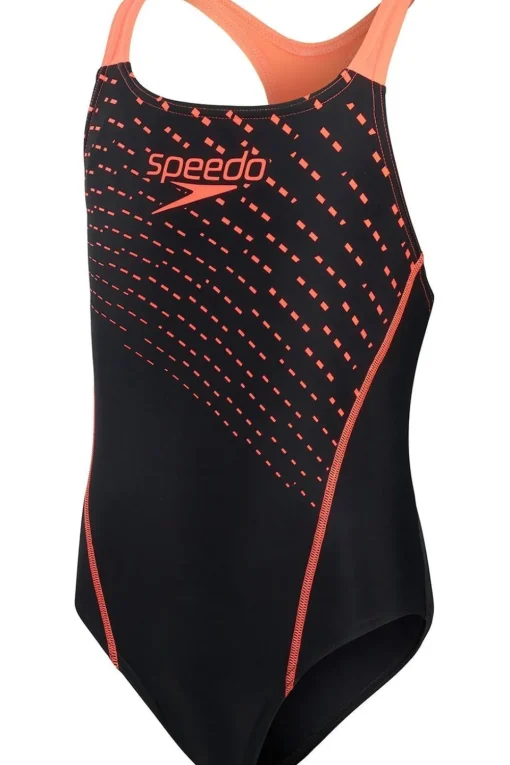 Speedo Badpak Eco Medley Logo Medalist