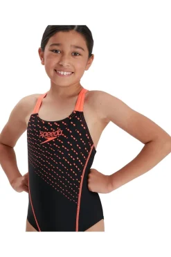 Speedo Badpak Eco Medley Logo Medalist