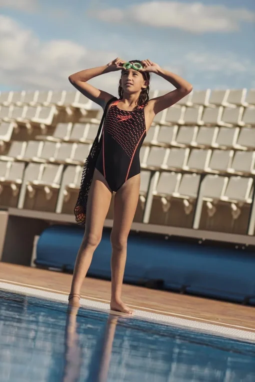 Speedo Badpak Eco Medley Logo Medalist
