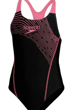 Speedo Badpak Eco Medley Logo Medalist