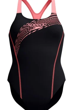 Speedo Badpak Eco Medley Logo Medalist