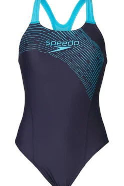 Speedo Badpak Eco Medley Logo Medalist