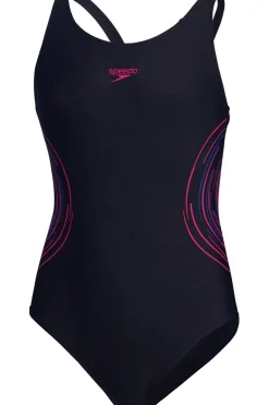 Speedo Badpak Eco Plastisol Plac Muscleb