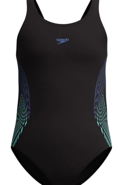 Speedo Badpak Eco Plastisol Plac Muscleb