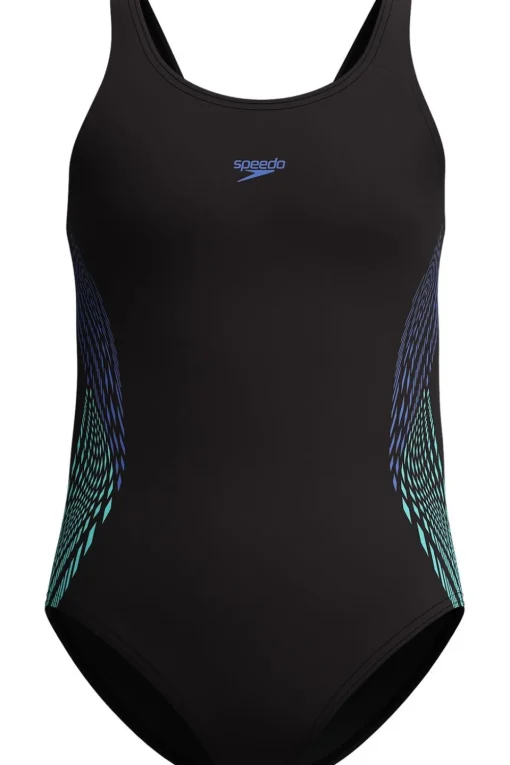 Speedo Badpak Eco Plastisol Plac Muscleb