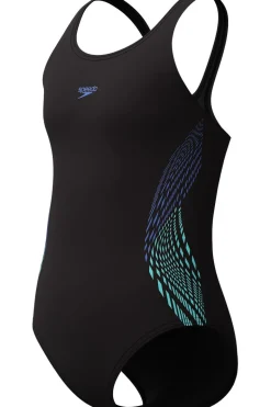 Speedo Badpak Eco Plastisol Plac Muscleb