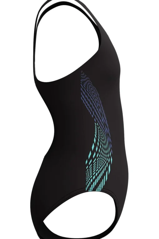 Speedo Badpak Eco Plastisol Plac Muscleb