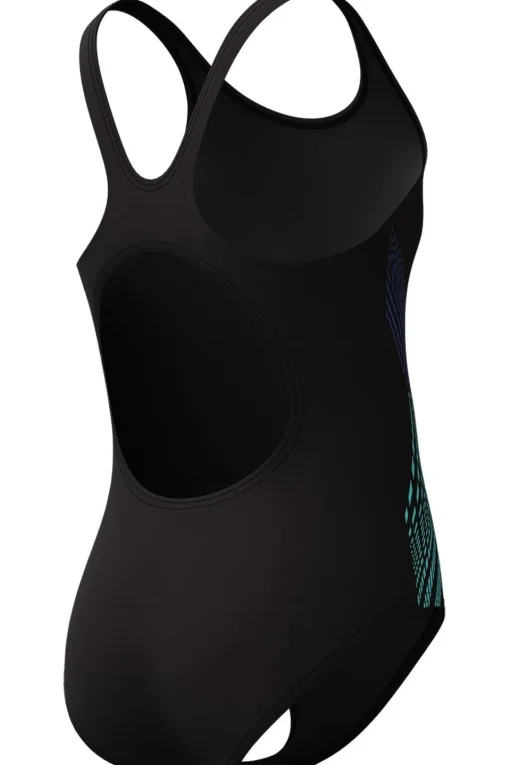Speedo Badpak Eco Plastisol Plac Muscleb