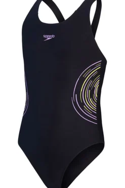 Speedo Badpak Eco Plastisol Plac Muscleb