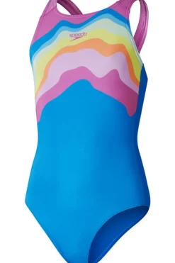 Speedo Badpak Eco Print Pulseback