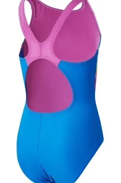 Speedo Badpak Eco Print Pulseback