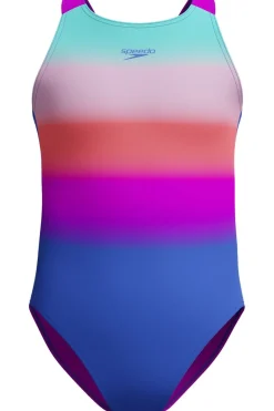 Speedo Badpak Eco Print Pulseback