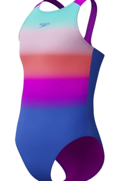 Speedo Badpak Eco Print Pulseback
