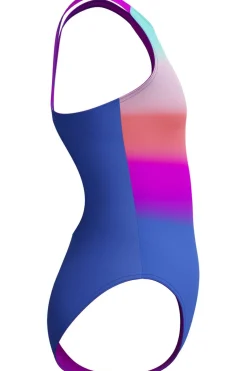Speedo Badpak Eco Print Pulseback