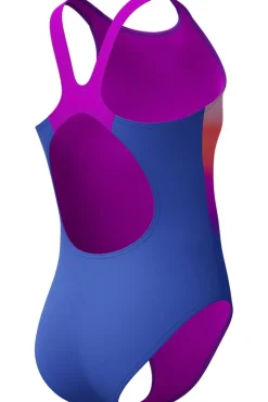Speedo Badpak Eco Print Pulseback