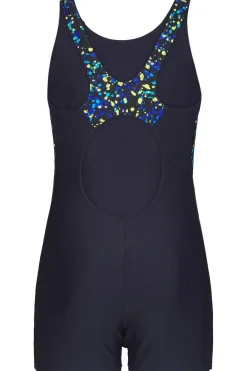 Speedo Badpak Eco Printed Panel Legsuit