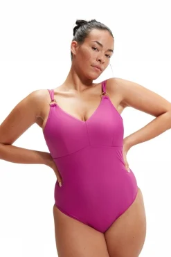 Speedo Badpak Eco Strappy 1P