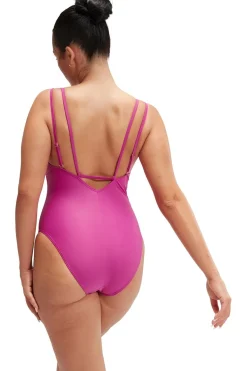 Speedo Badpak Eco Strappy 1P