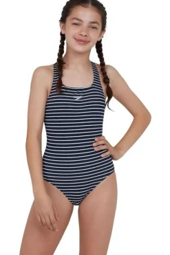 Speedo Badpak End Print Medalist