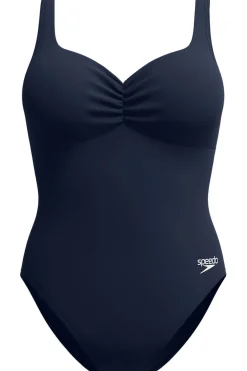Speedo Badpak Womens Shaping Aquanite 1 Piece