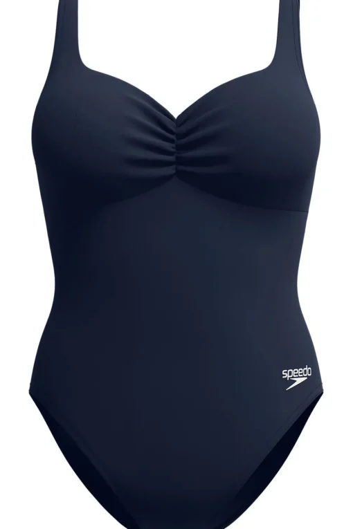 Speedo Badpak Womens Shaping Aquanite 1 Piece