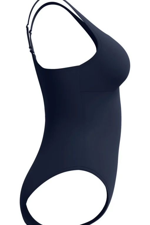 Speedo Badpak Womens Shaping Aquanite 1 Piece