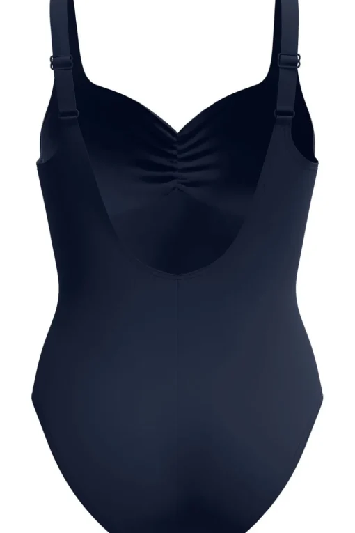 Speedo Badpak Womens Shaping Aquanite 1 Piece