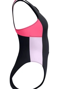 Speedo Badpak Zip Colorblock 1 Pc