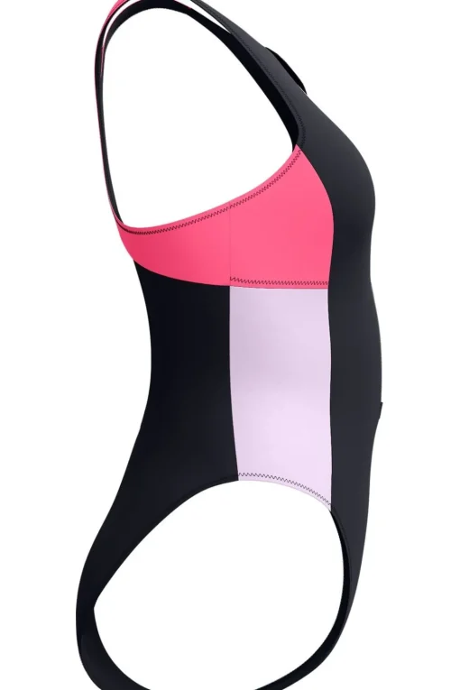 Speedo Badpak Zip Colorblock 1 Pc